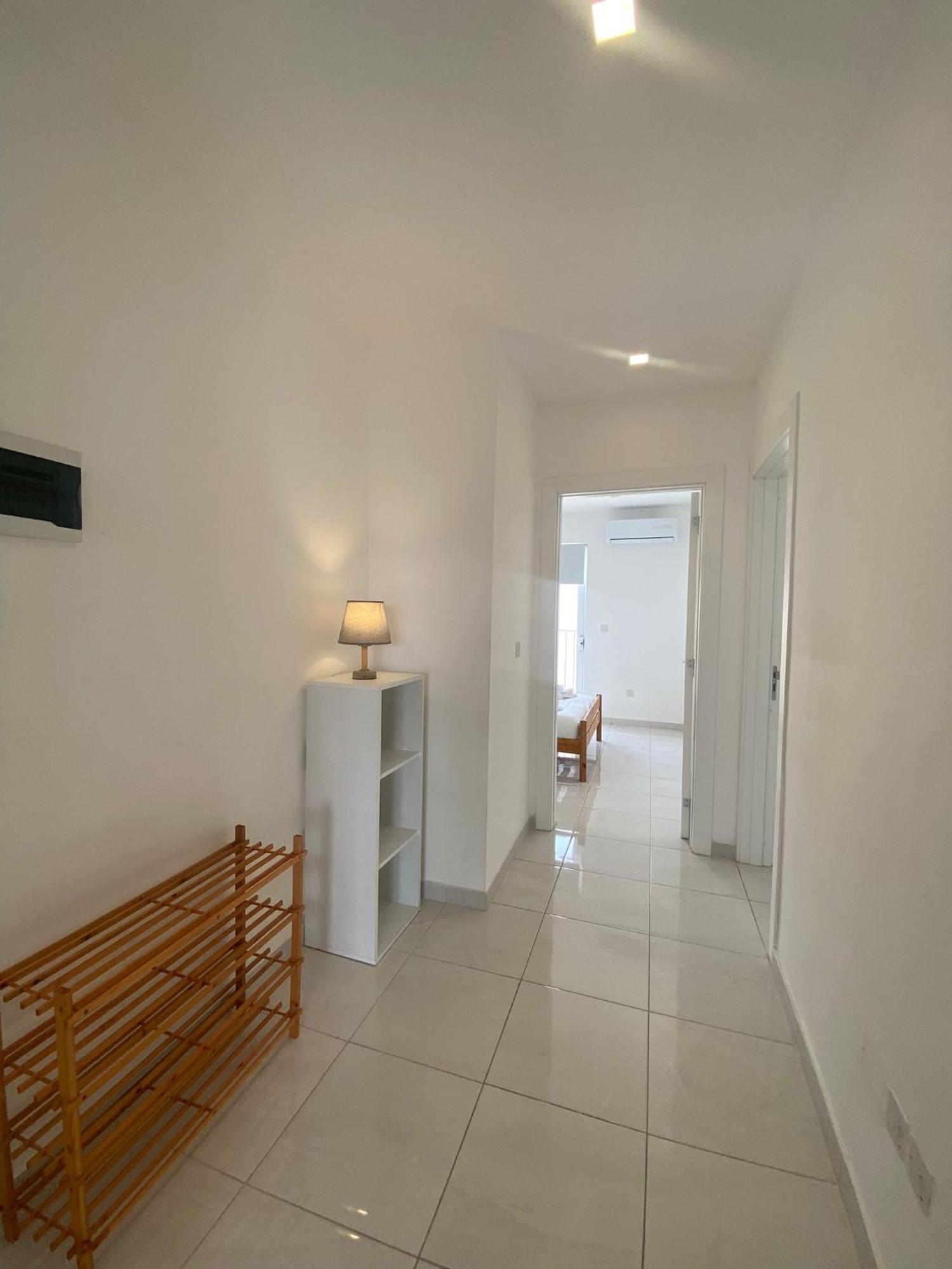 Spectacular Distant Seaview Apt Sliema Exteriér fotografie